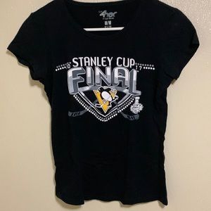 Pittsburgh Penguins 2017